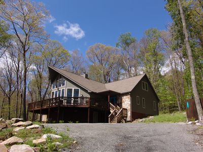 491 Pine Dr, Terra Alta, WV, 26764
