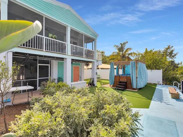 29175 Aster Ln, Big Pine Key, FL 33043