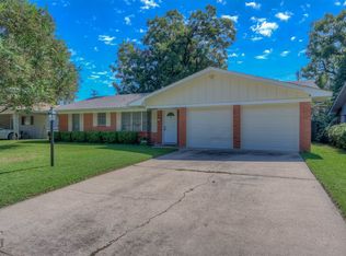 1305 Georgia St, Shreveport, LA 71104