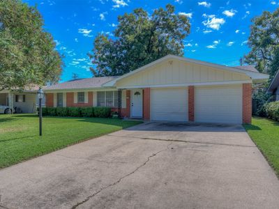 1305 Georgia St, Shreveport, LA, 71104