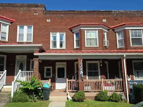 777 Fayette St, Cumberland, MD 21502