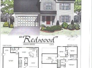 5 Hudson St, Ballston Spa, NY 12020