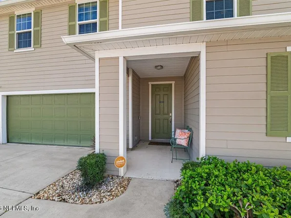 97500 ALBATROSS Drive, Yulee, FL 32097