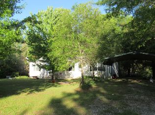 222 Mt Pleasant Rd, Jefferson, TX 75657