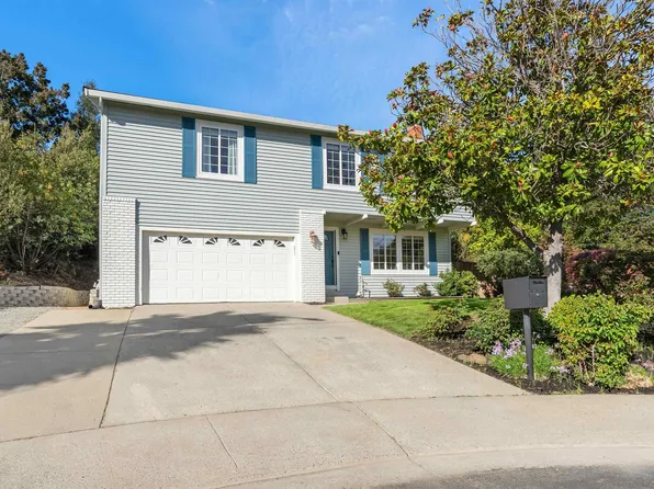 2544 Morello Heights Cir, Martinez, CA 94553