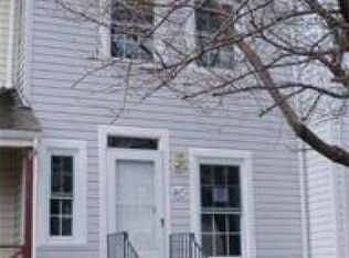 807 Madison Ct, Stafford, VA 22556