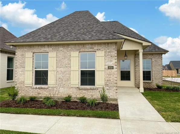 3016 Rosemound Dr, Lake Charles, LA 70607