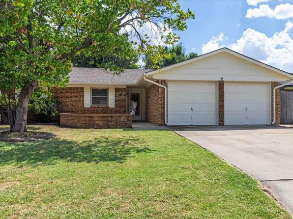 6316 NW Taylor Ave, Lawton, OK 73505