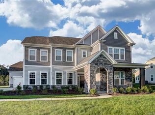 6512 Bridgemoor Dr, Hemby Bridge, NC 28079