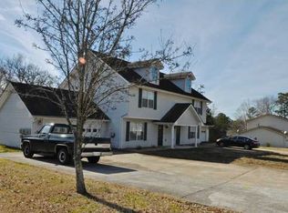 2129 Jenkins Rd, Chattanooga, TN 37421