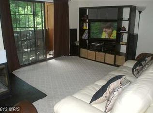 1647 Carriage House Ter #1647-E, Silver Spring, MD 20904