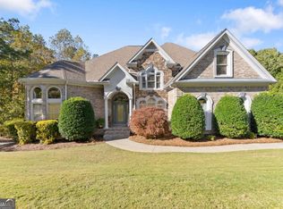 1930 Marina Way, Buford, GA 30518