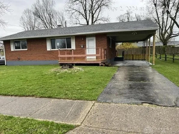 6 Sparks St, Dayton, OH 45426