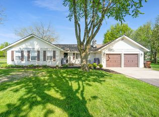 3911 Green Cook Rd, Johnstown, OH 43031