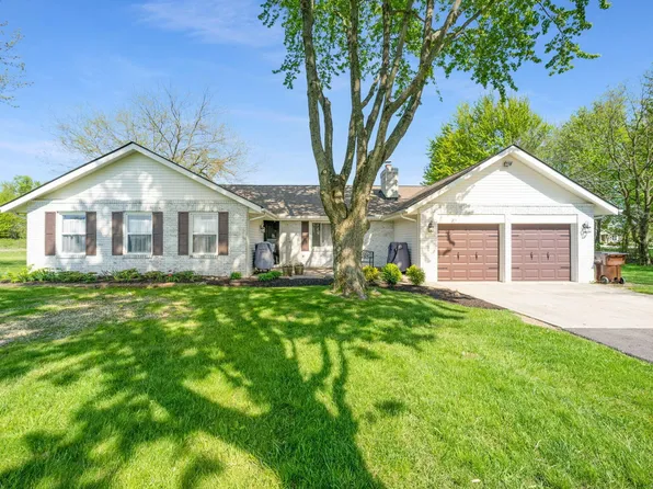 3911 Green Cook Rd, Johnstown, OH 43031