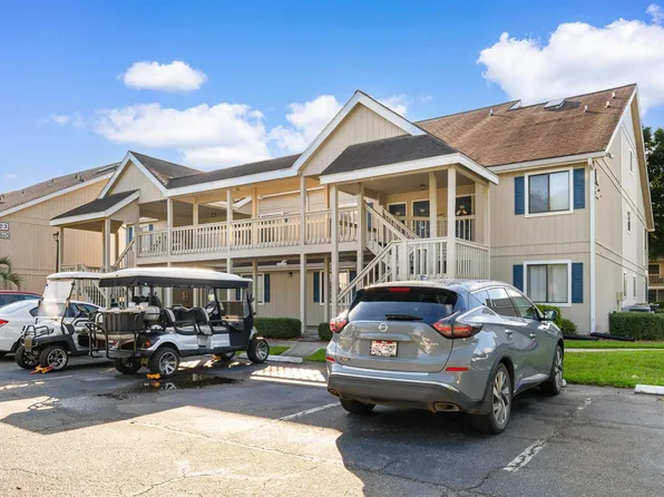 1870 Auburn Dr. #22-A, Surfside Beach, SC 29575