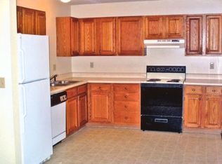 3301 Mexico Gravel Rd, Columbia, MO 65202