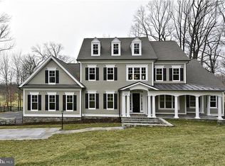 12224 Pleasant Springs Ct, Fulton, MD 20759