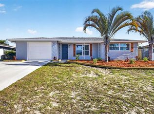 7835 Lotus Dr, Port Richey, FL 34668