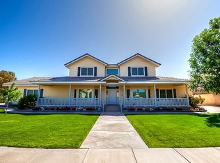 1025 S Tamarack Ave, Yuma, AZ 85364