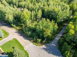 Suffolk Dr, Hoyt Lakes, MN 55750