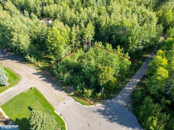 Suffolk Dr, Hoyt Lakes, MN 55750