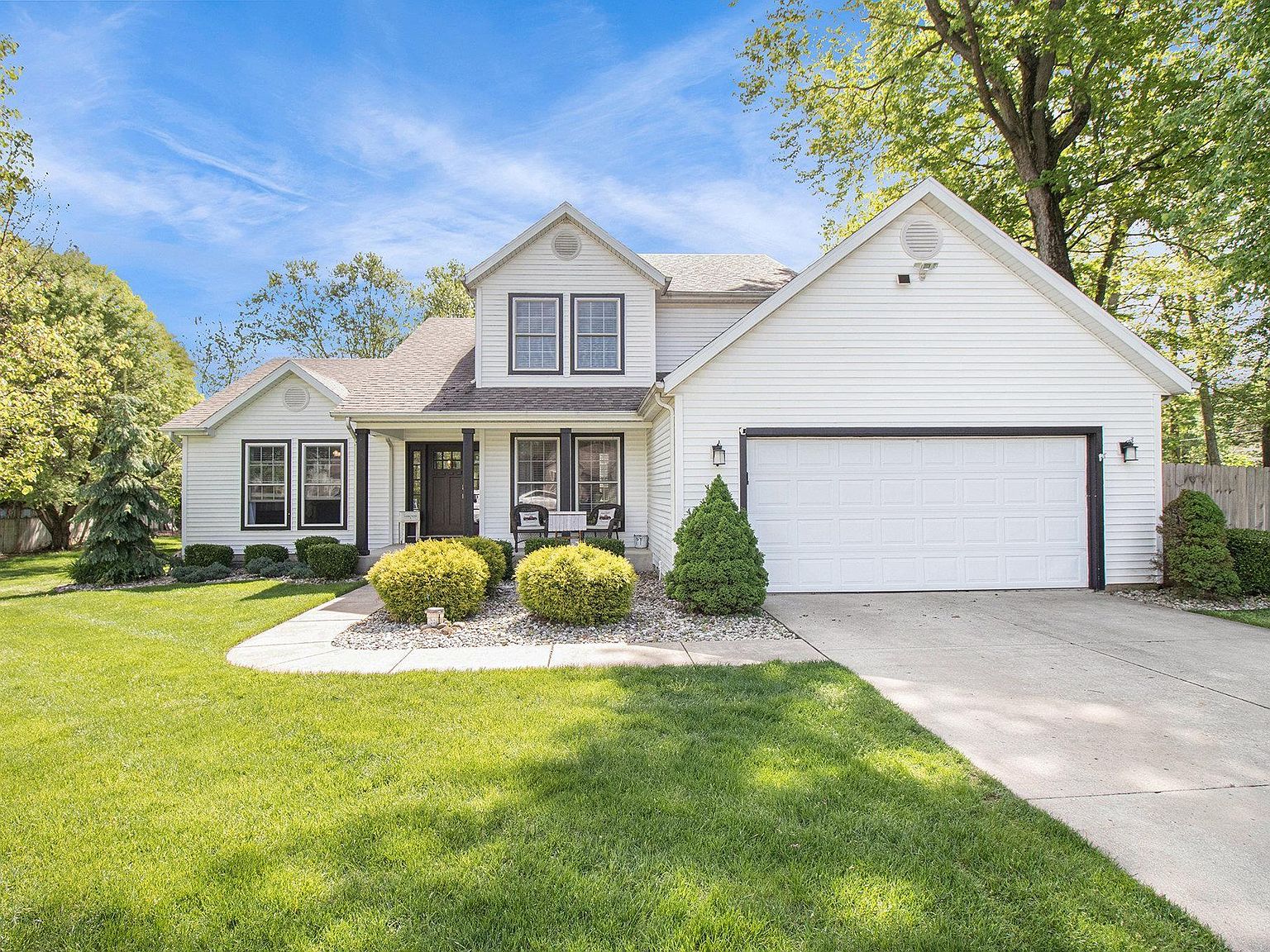 50860 Oakbridge Ct, Granger, IN 46530 Zillow