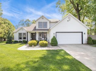 50860 Oakbridge Ct, Granger, IN