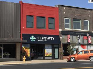 11 S Main St, Hutchinson, KS 67501