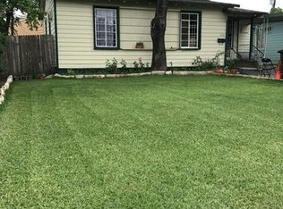 806 La Manda Blvd, San Antonio, TX 78201