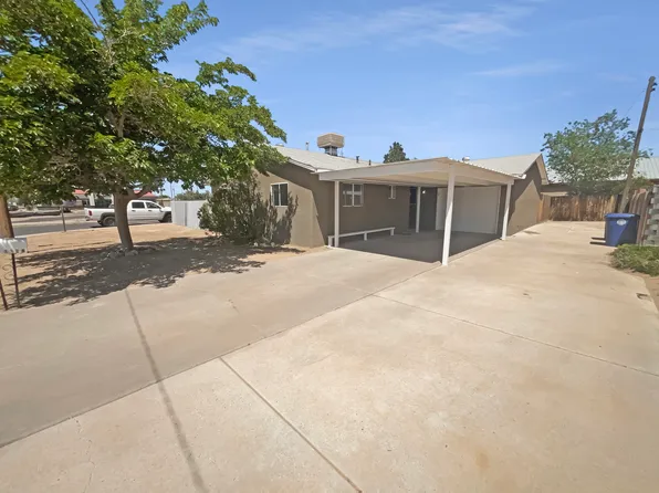 1124 59th St NW, Albuquerque, NM 87105