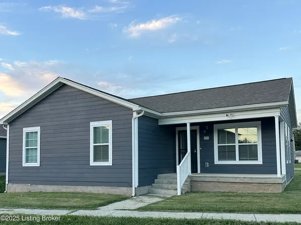 6501 Hackel Dr, Louisville, KY 40258