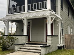 419 N Washington St, Jacksonville, FL 32202