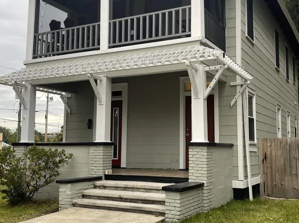419 N Washington St, Jacksonville, FL 32202