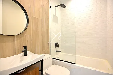 Rented by Yaffa Realty LLC