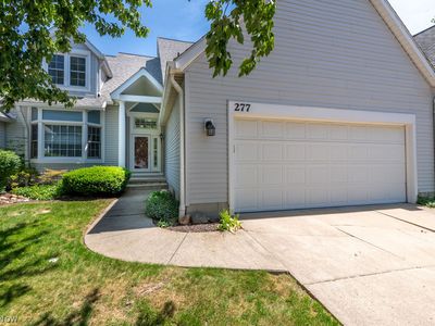 277 Adena Trce, Akron, OH, 44321