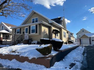 77 E 8th St, Clifton, NJ, 07011