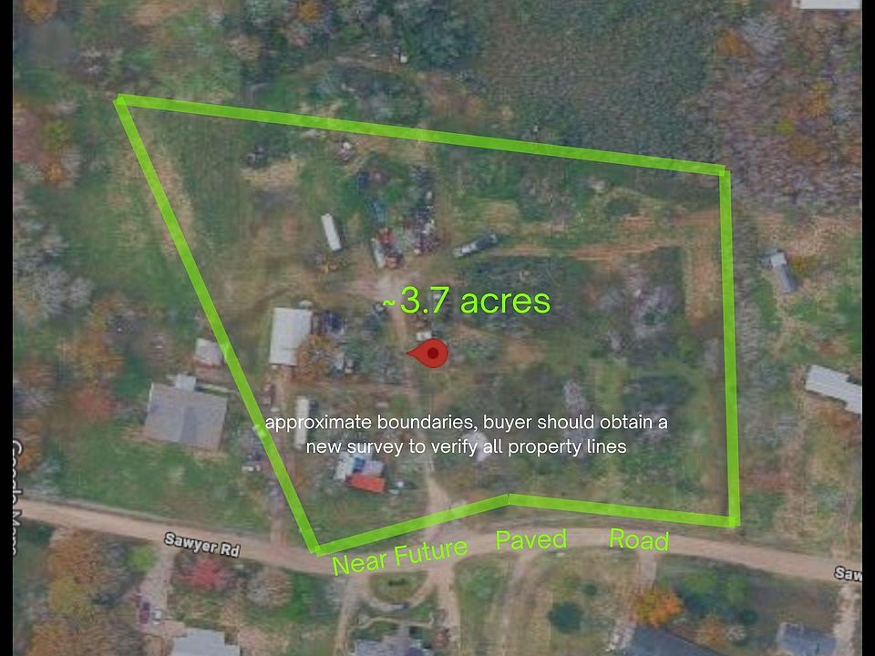 1st image of 19648 Chigger Creek Dr