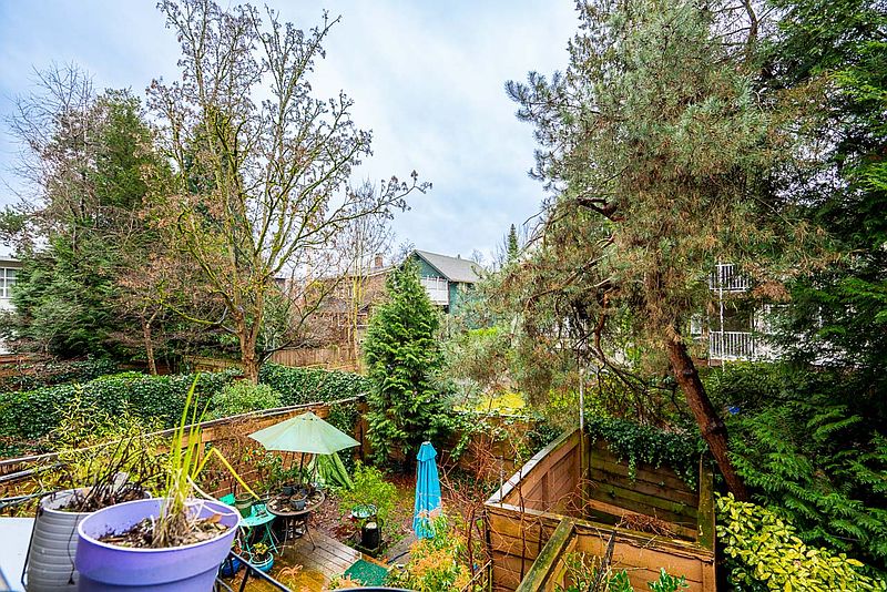 Vancouver Apartment for rent - 2 Bedrooms — photo 11