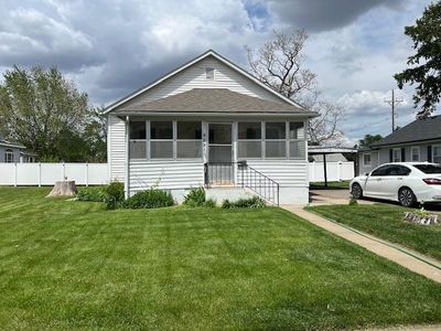 509 E 13th St, Lexington, NE, 68850