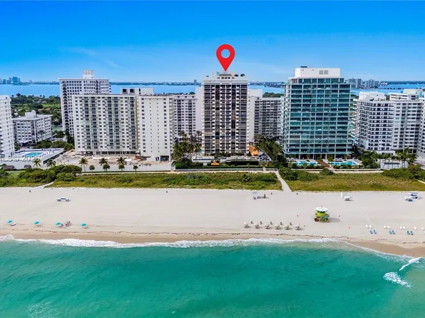 5757 Collins Ave APT 1902, Miami Beach, FL 33140
