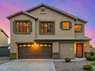 1735 N Wilbur, Mesa, AZ 85201