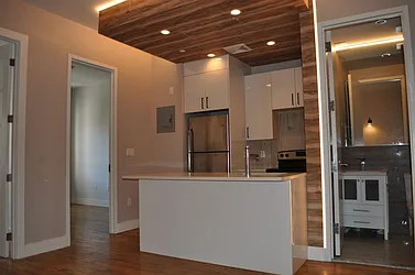 Rented by At Home Realty NY LLC