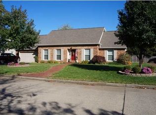 512 E Meade Dr, Evansville, IN