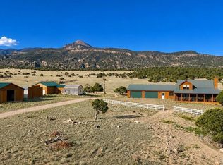 601 County Road 620, Gardner, CO 81040