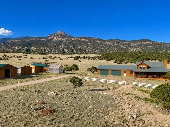 601 County Road 620, Gardner, CO 81040