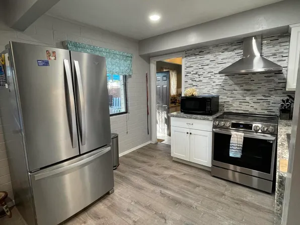 1348 S Avenida Polar #K110, Tucson, AZ 85710