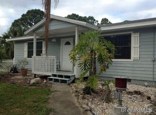 1111 Wing Rd SW, Palm Bay, FL 32908