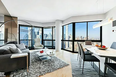 Rented by Brown Harris Stevens