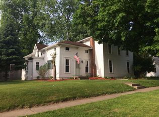 107 E First St, Morrice, MI 48857
